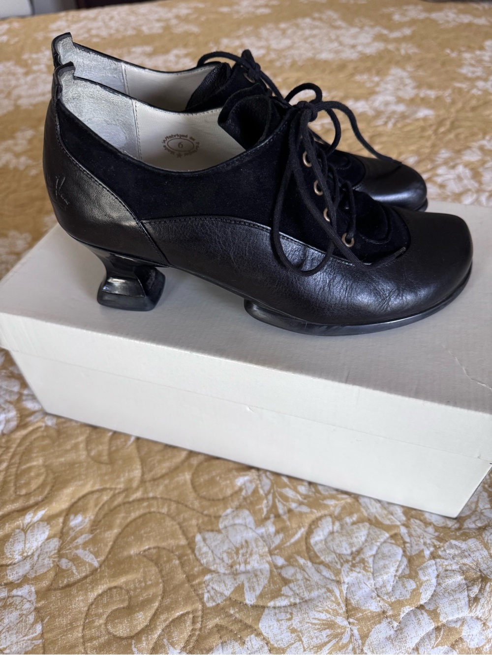 Super Cute Funky Shoes
